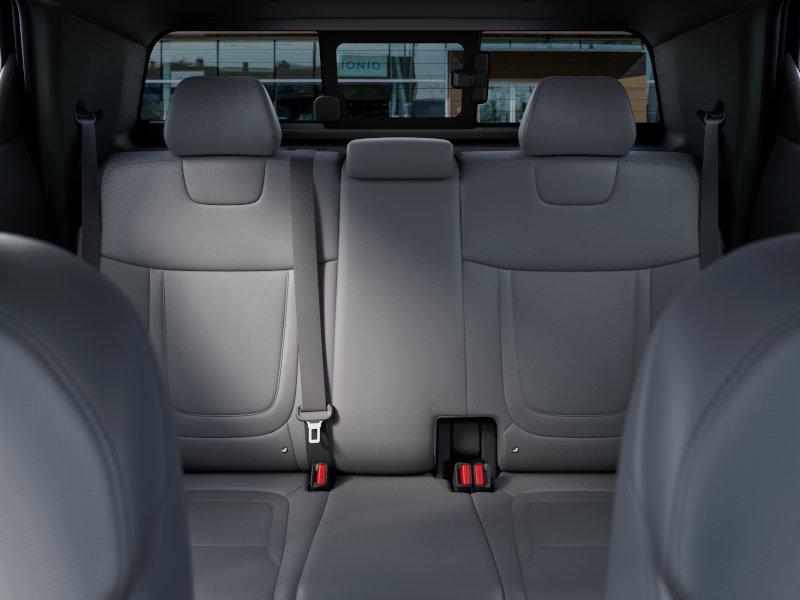 2026 Hyundai Santa Cruz SEL Activity photo 9