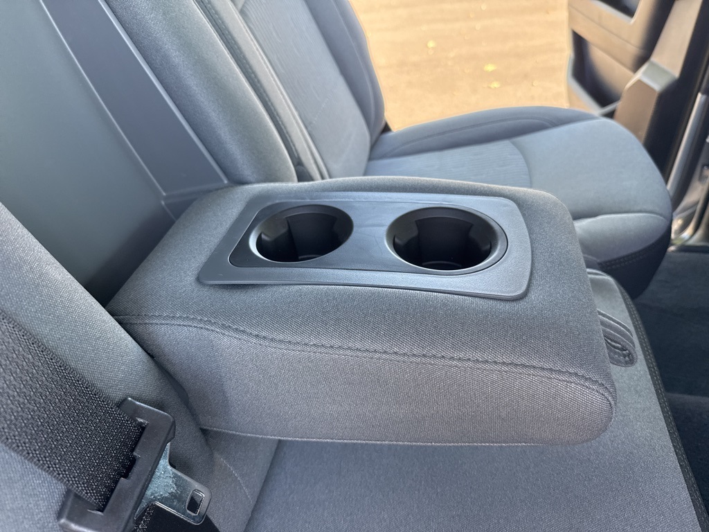 2024 Ram 2500 Big Horn photo 28