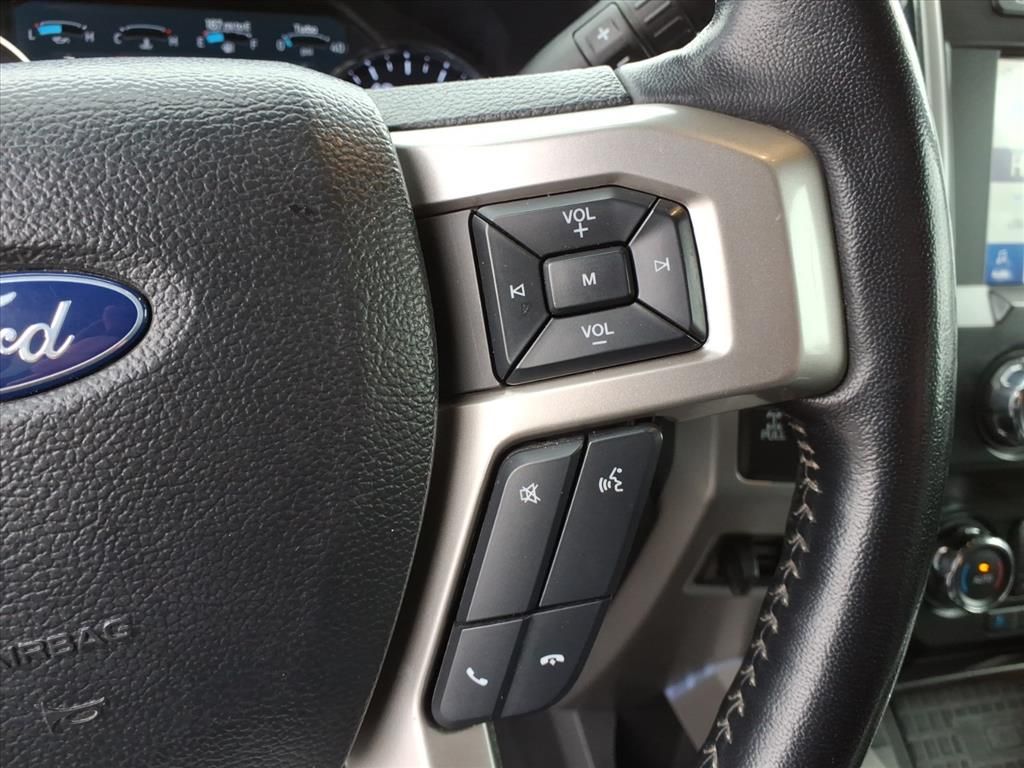 2021 FORD F-250 - Image 18