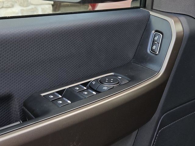 2025 Ford F-150 STX photo 23