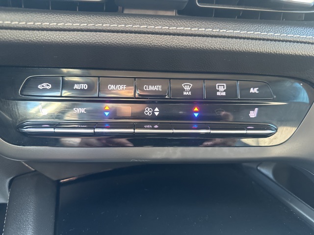 2022 Buick Envision Preferred photo 15