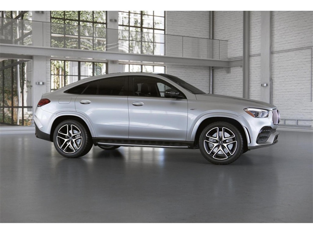 2021 Mercedes Benz GLE 53 AMG 4MATIC photo 14