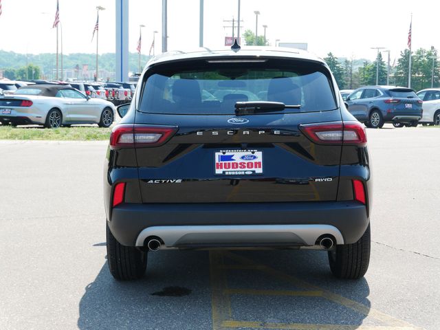2024 Ford Escape Active photo 15
