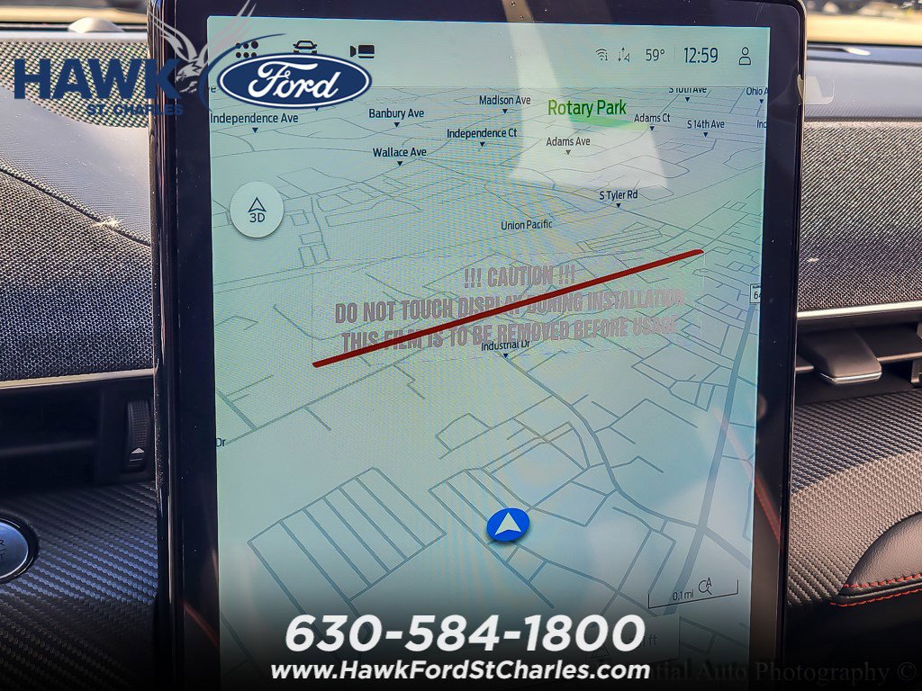 2025 FORD MUSTANG MACH-E - Image 13