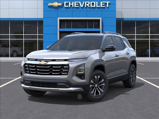 2026 Chevrolet Equinox LT photo 4