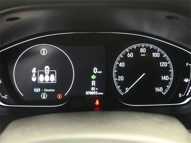 2022 Honda Accord Sport photo 3