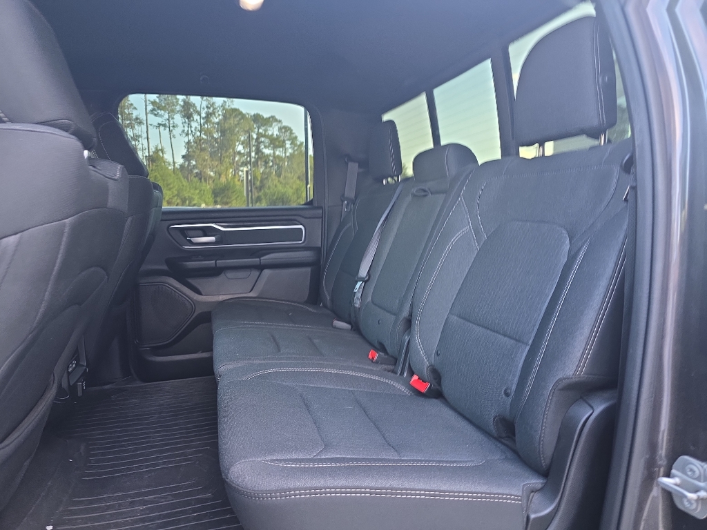 2019 Ram 1500 Big Horn Lone Star photo 15