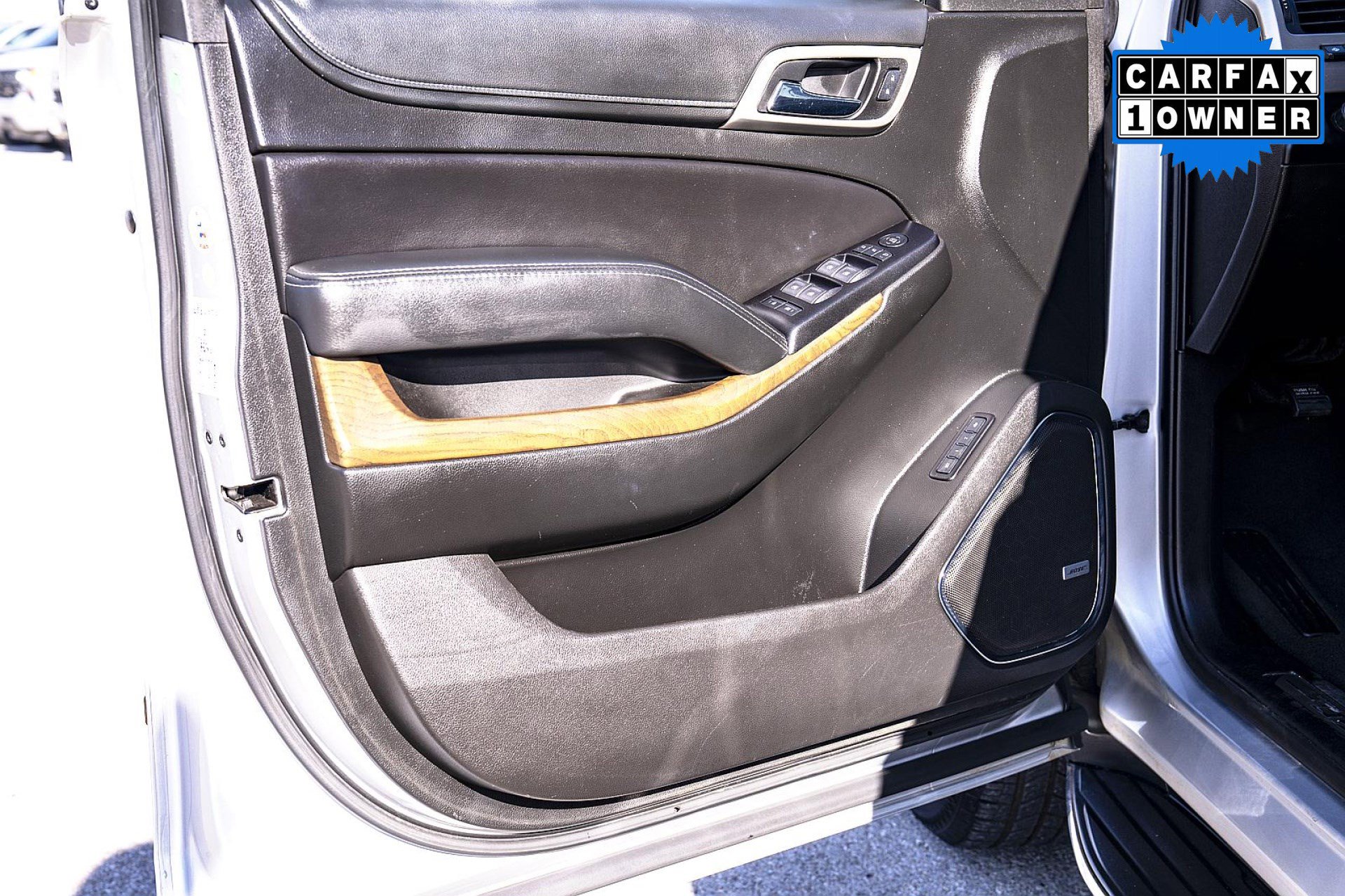 2019 Gmc Yukon XL Denali photo 17