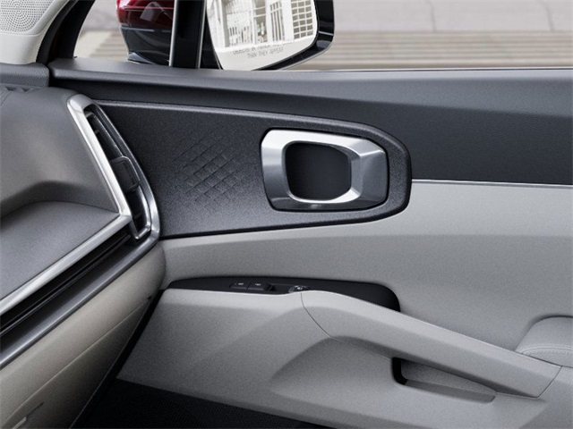 2025 Kia Sorento S photo 24