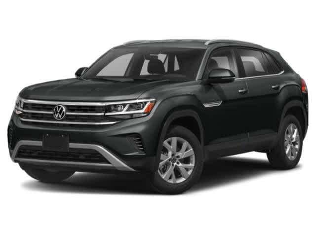 2020 Volkswagen Atlas Cross Sport S