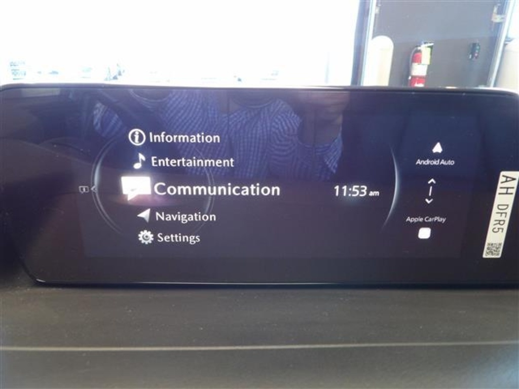 2025 Mazda CX-30 2.5 S Preferred photo 33
