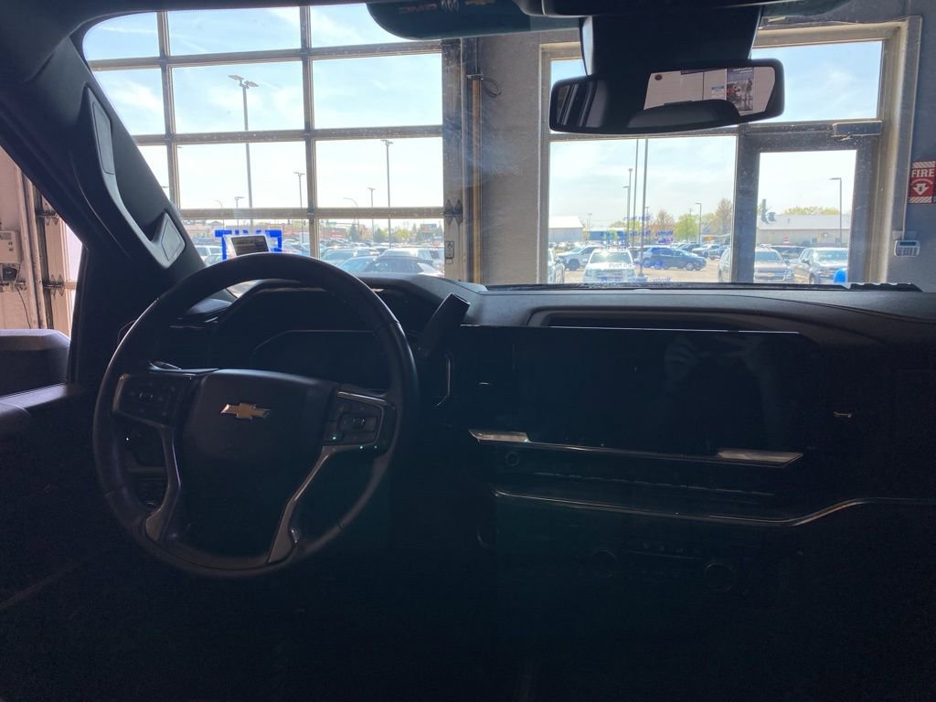 2024 Chevrolet Silverado 2500HD High Country photo 5