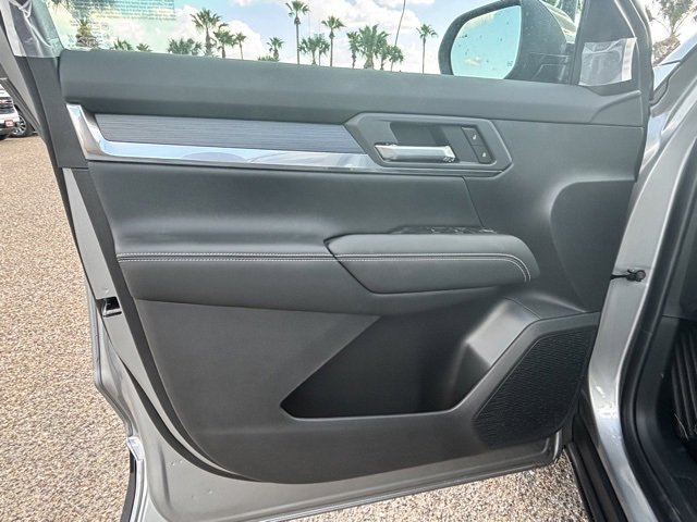 2026 Gmc Terrain Elevation photo 11