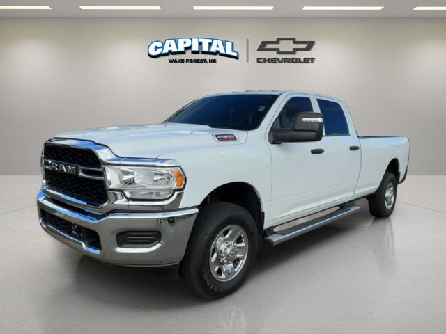 2024 RAM 2500 Tradesman's photo