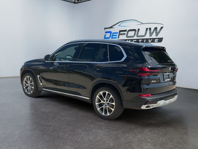 2026 Bmw X5 xDrive40i photo 4