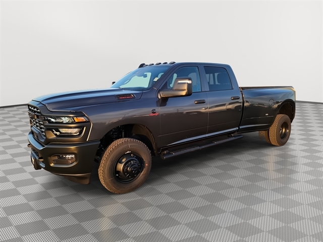 2026 RAM Ram 3500 Pickup Tradesman's photo