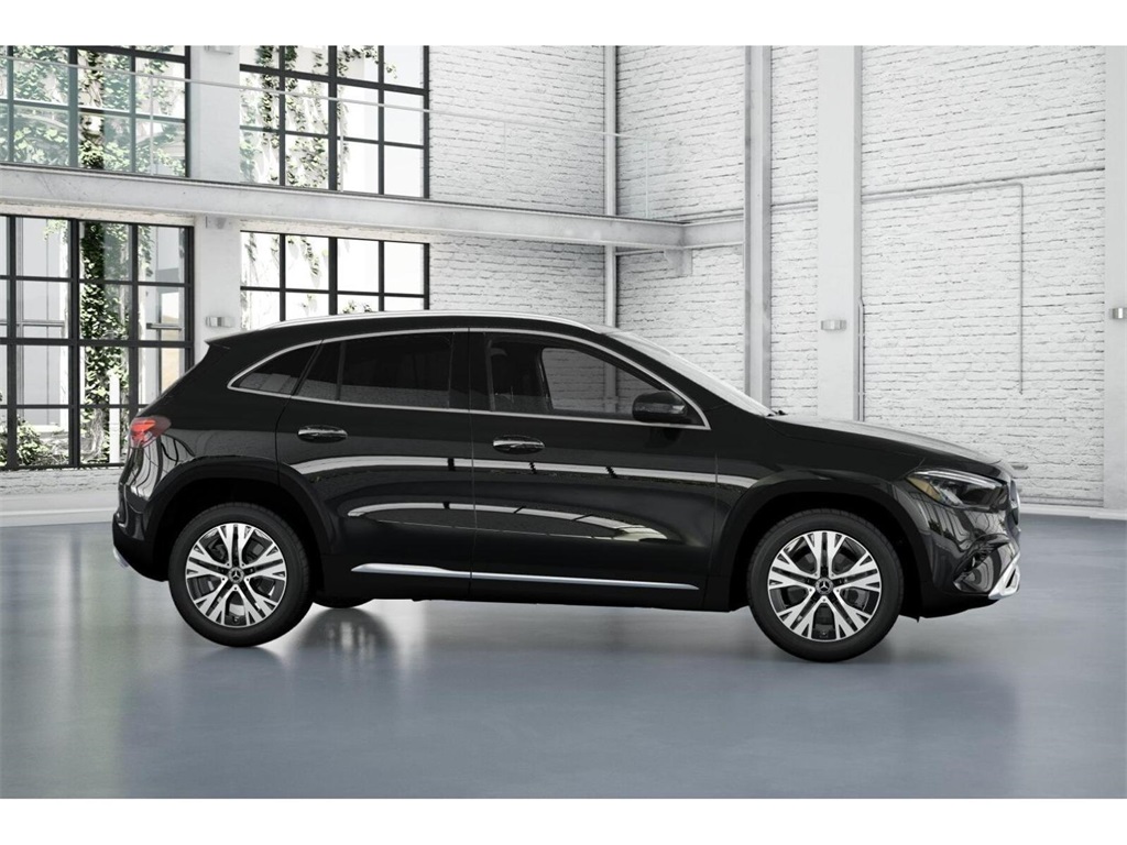 2026 Mercedes Benz GLA 250 4MATIC photo 15