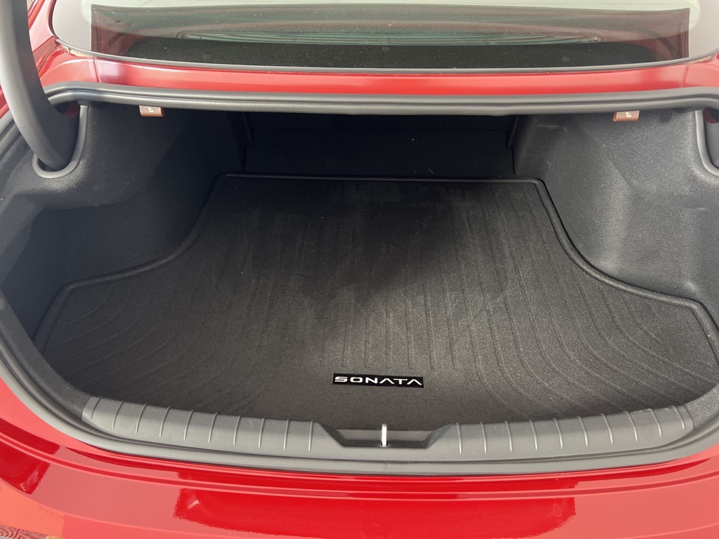2025 Hyundai Sonata SE photo 4