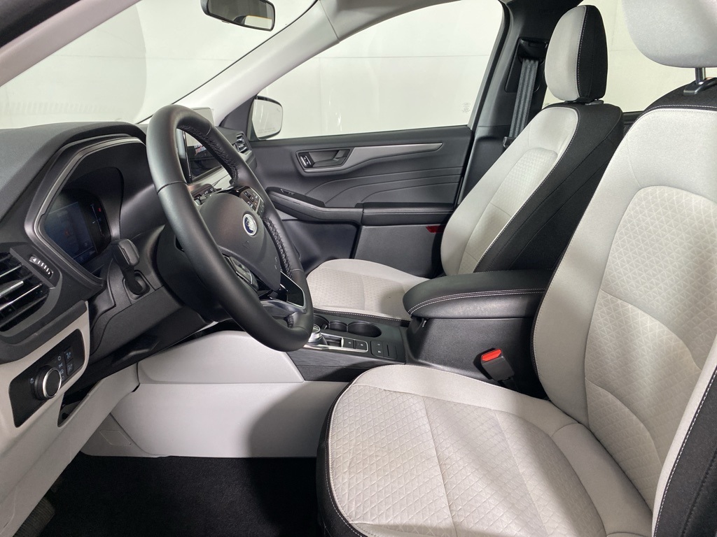 2025 Ford Escape Active photo 2