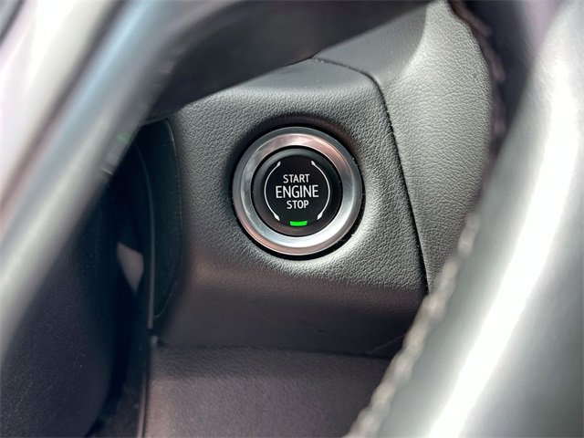 2023 Chevrolet Tahoe LT photo 33