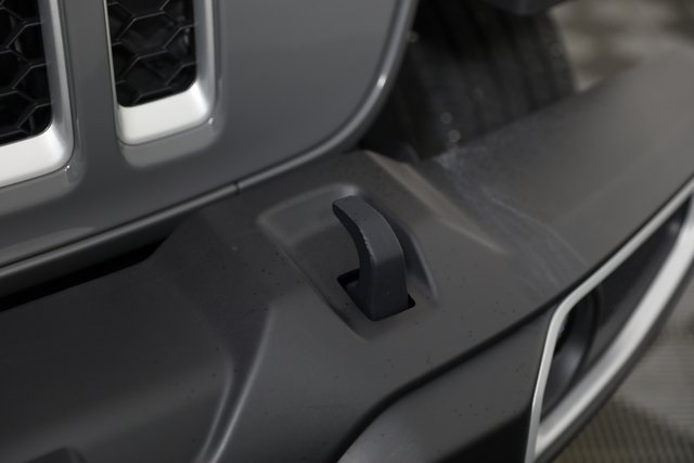 2021 Jeep Gladiator Overland photo 26