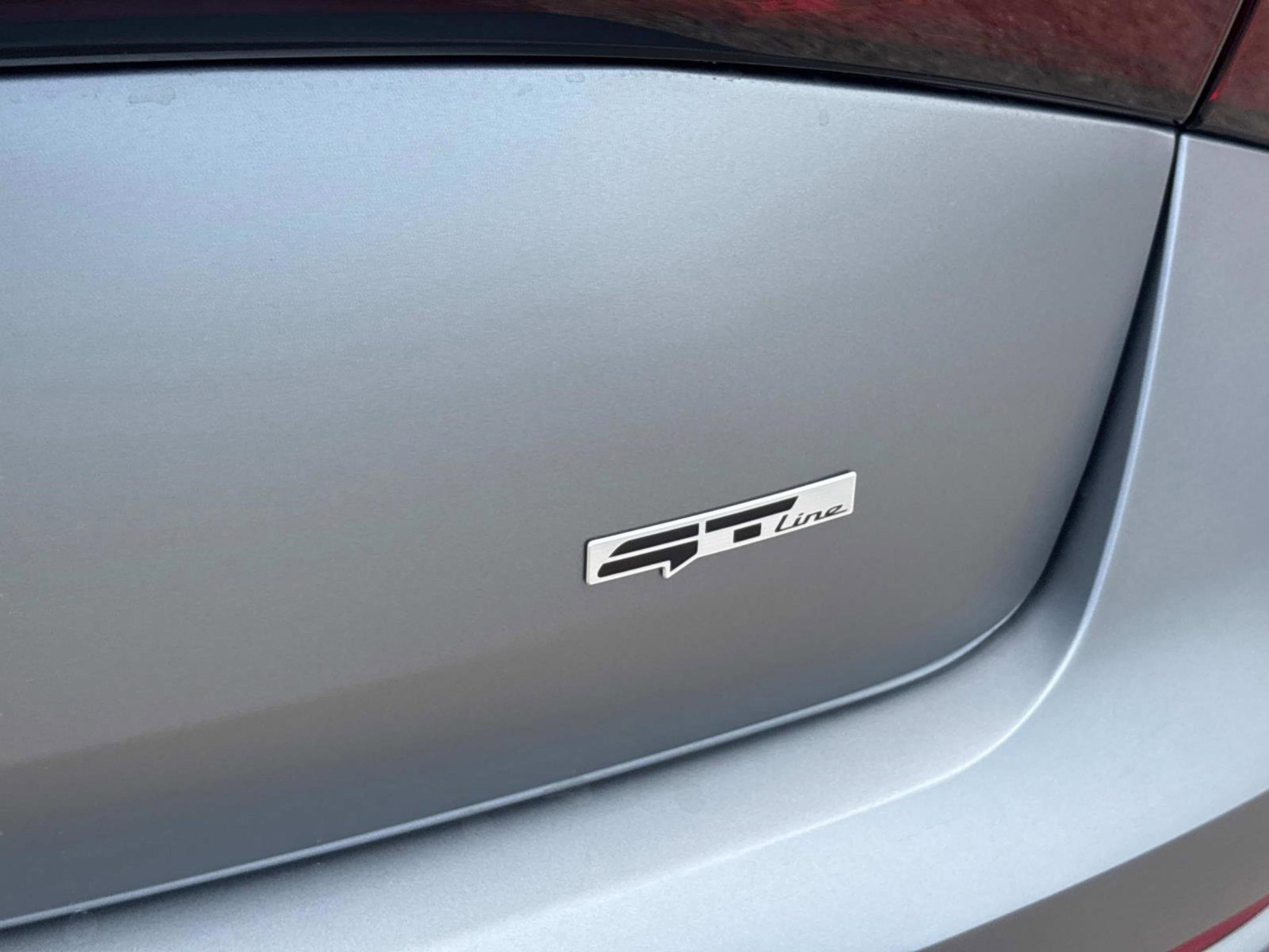 2025 Kia K5 GT-Line photo 12