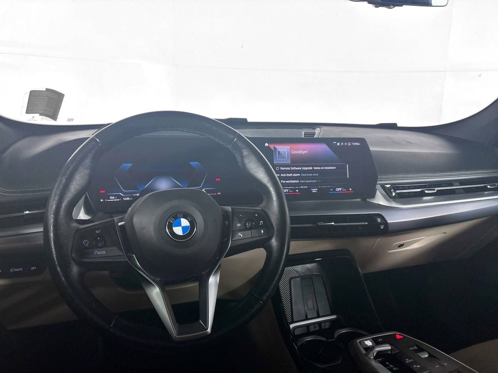 2023 Bmw X1 XDrive28i photo 11