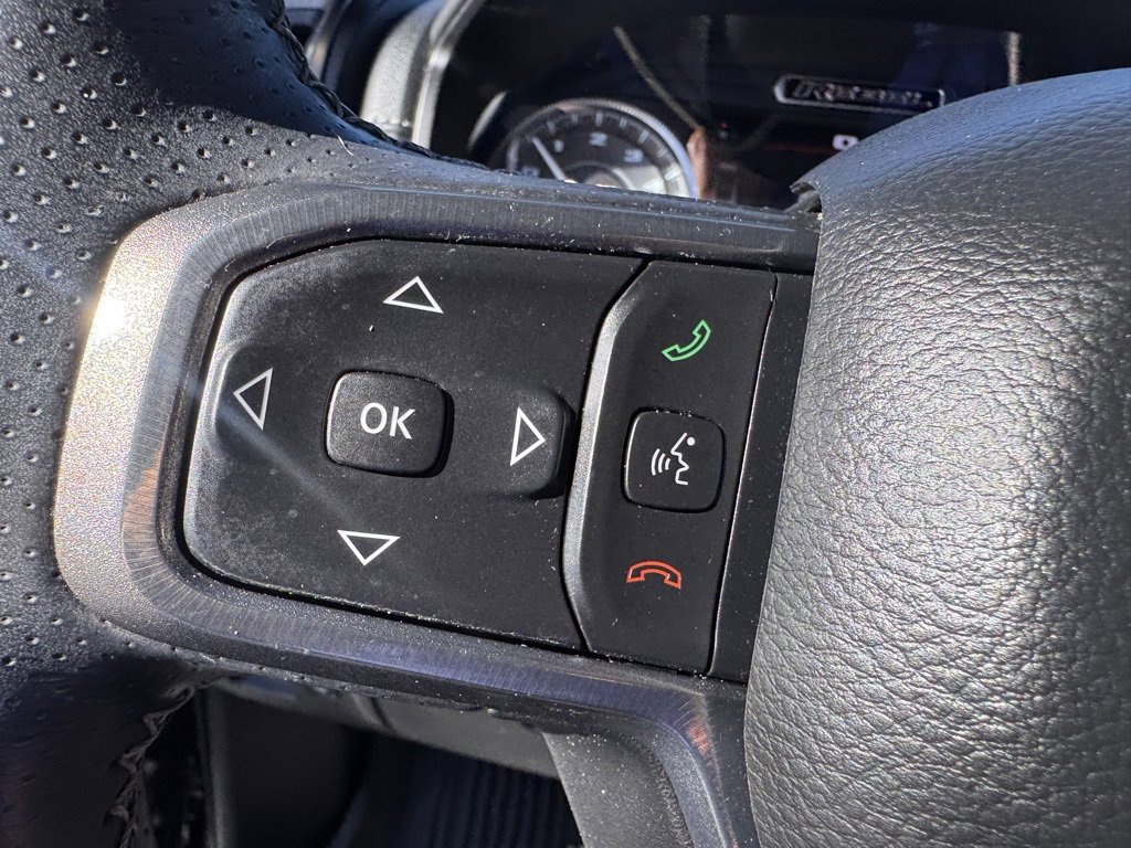 2020 Ram 1500 Sport Rebel photo 3