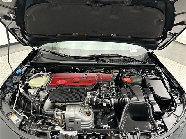 2025 Acura Integra Type S photo 15