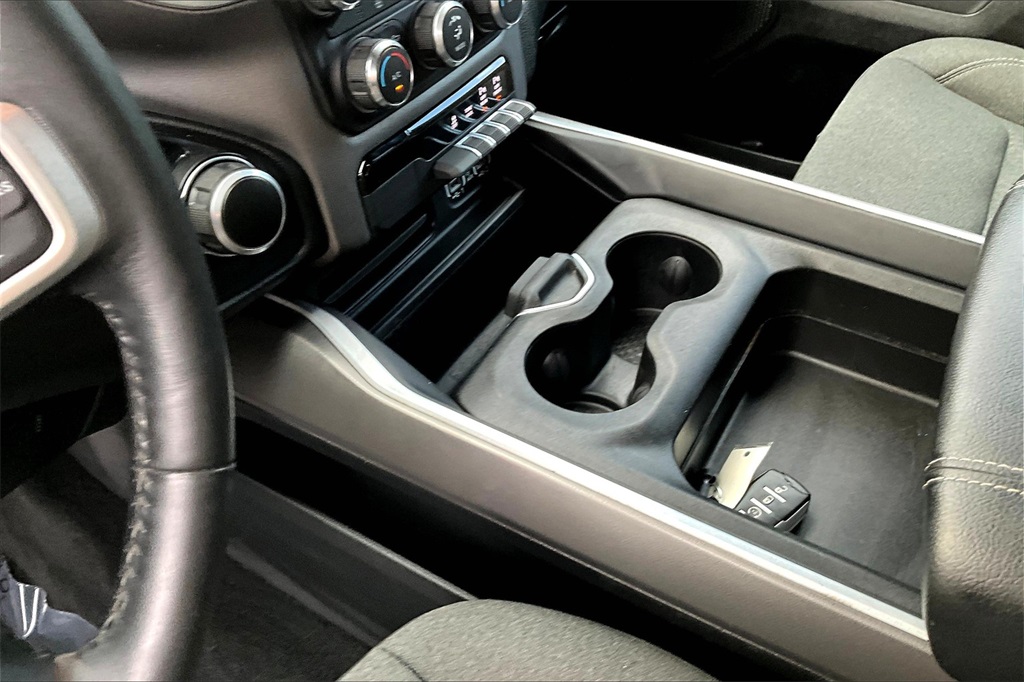 2022 Ram 1500 Big Horn Lone Star photo 19