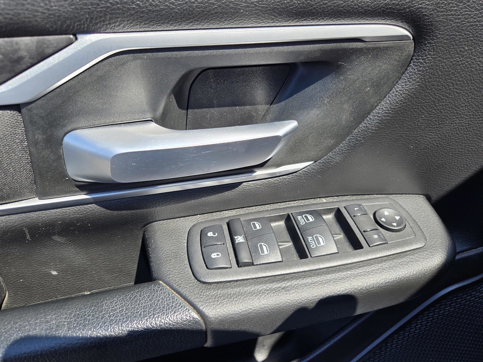 2023 Ram 1500 Big Horn Lone Star photo 17