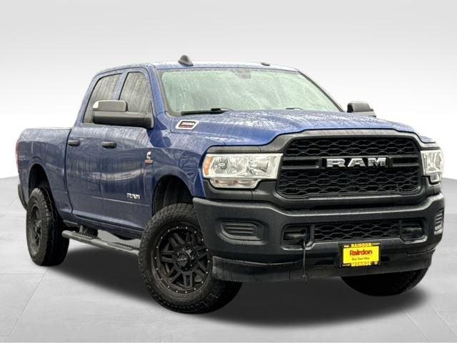 2019 RAM Ram 3500 Pickup Tradesman's photo