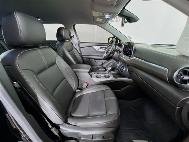2023 Chevrolet Blazer 3LT photo 37