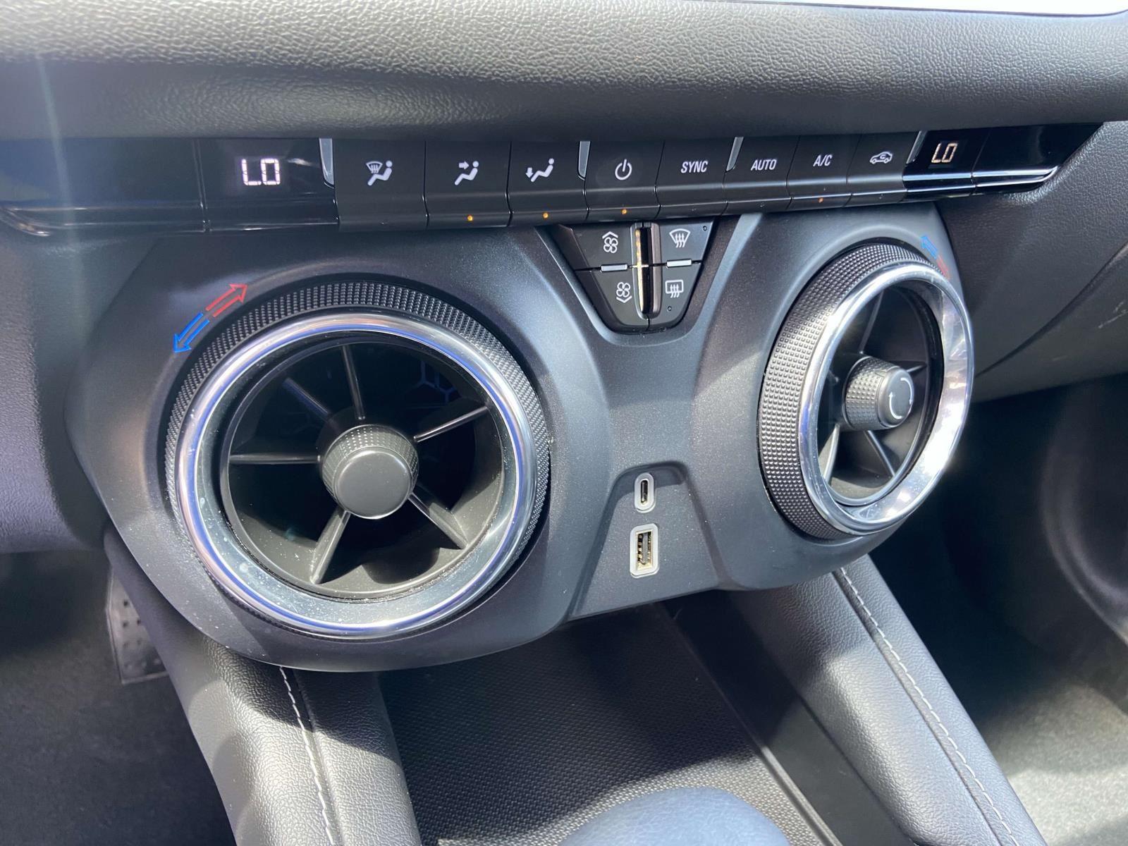 2023 Chevrolet Blazer 2LT photo 15