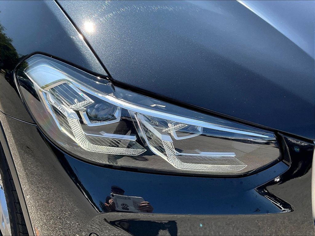 2023 Bmw X3 xDrive30i photo 28