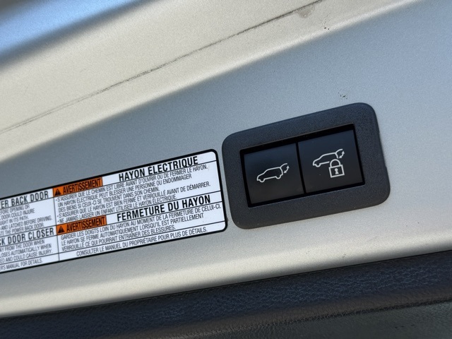 2024 Toyota Corolla Cross XLE photo 11