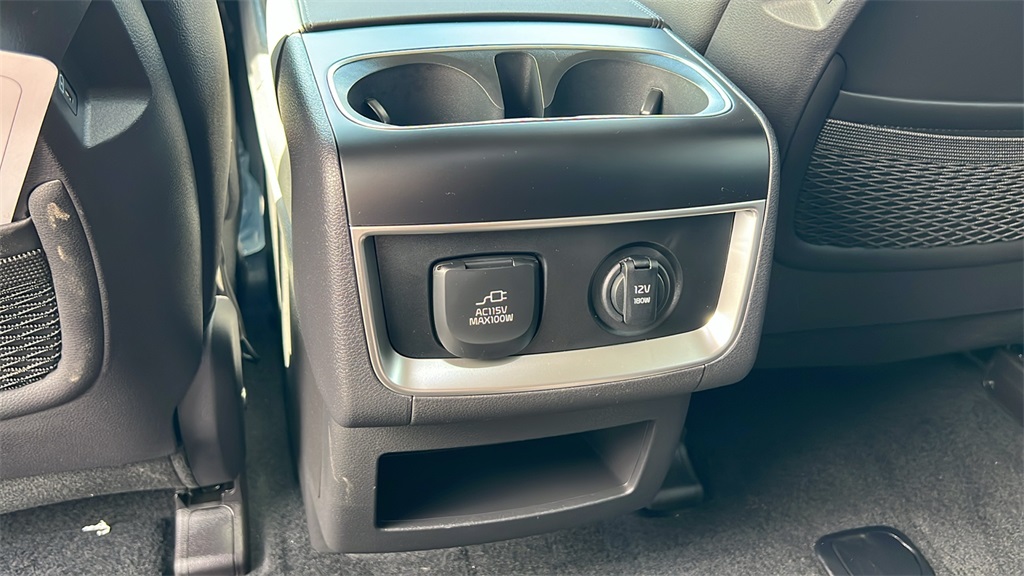 2026 Kia Carnival SX Prestige photo 6