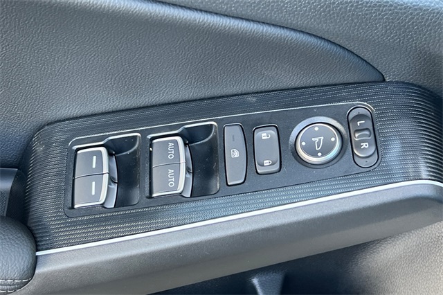 2026 Honda Civic Sport Touring Hybrid photo 3