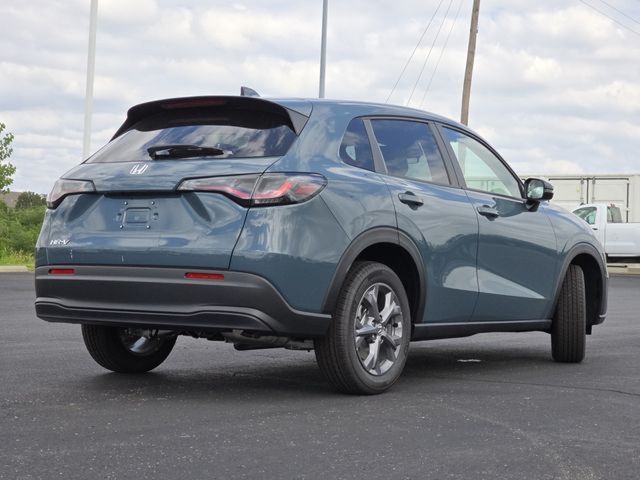 2026 Honda HR-V LX photo 10