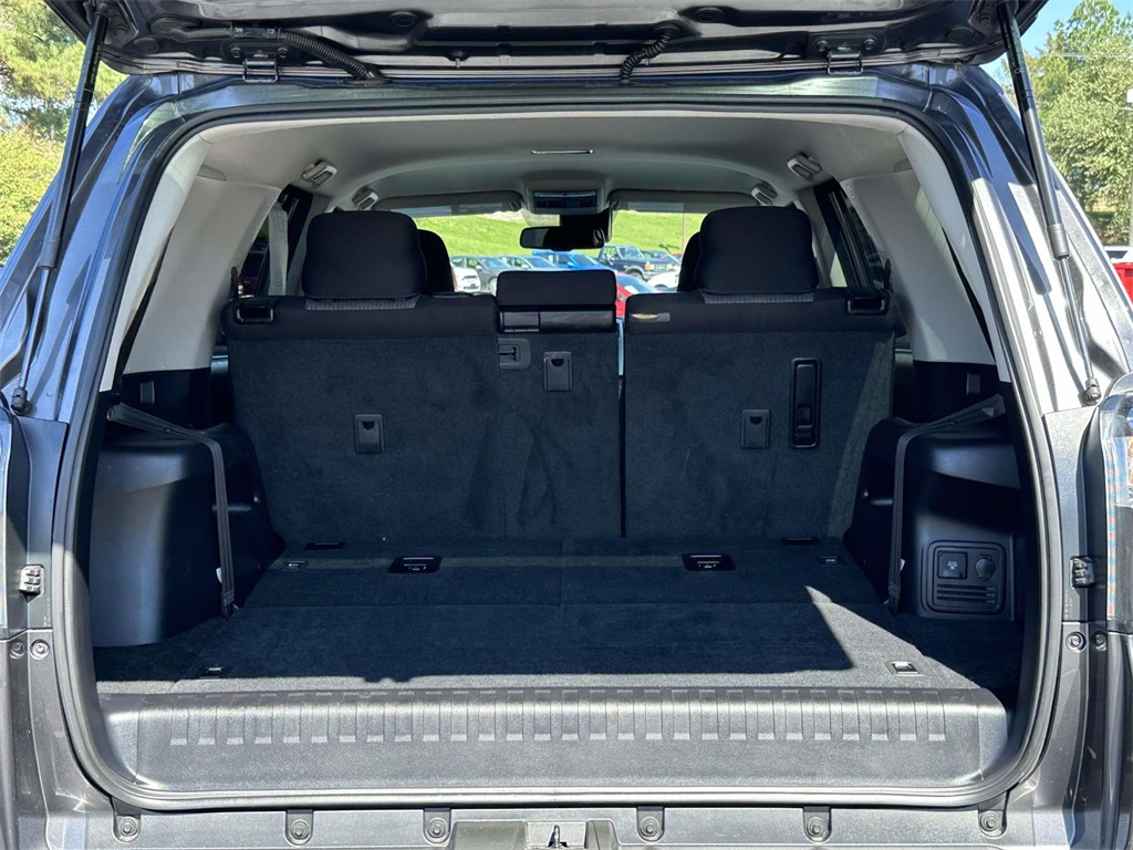 2023 Toyota Tundra 1794 Edition photo 7