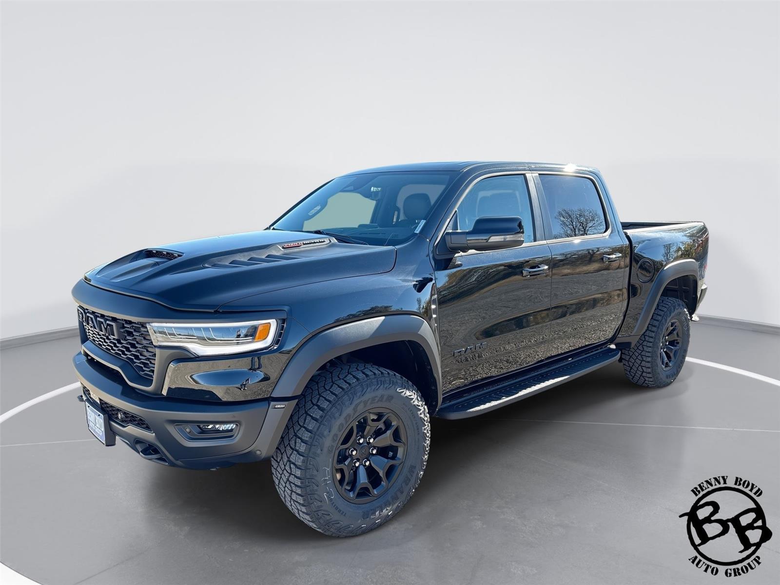 2026 RAM Ram 1500 Pickup RHO's photo