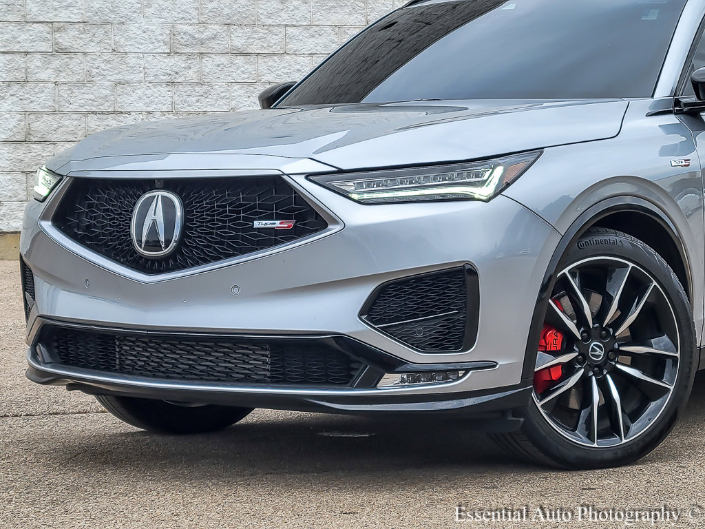 2024 ACURA MDX - Image 2