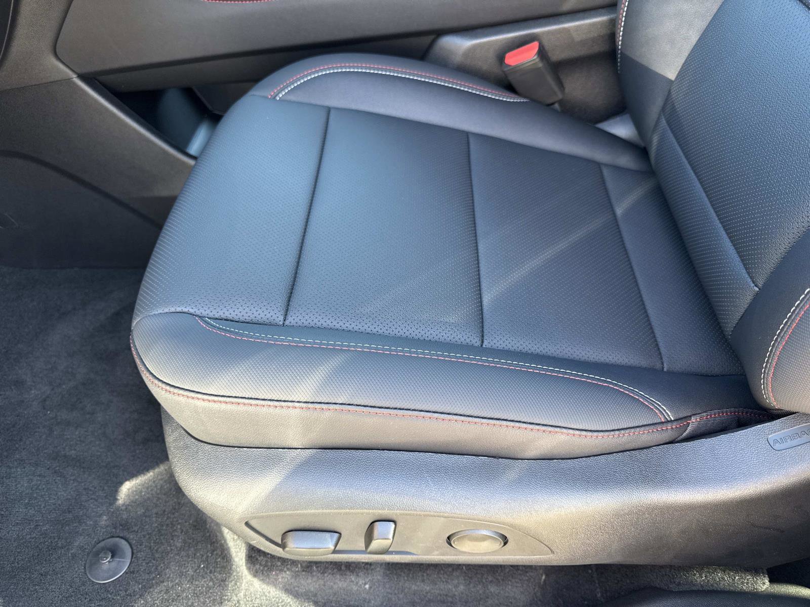 2026 Chevrolet Traverse Z71 photo 20
