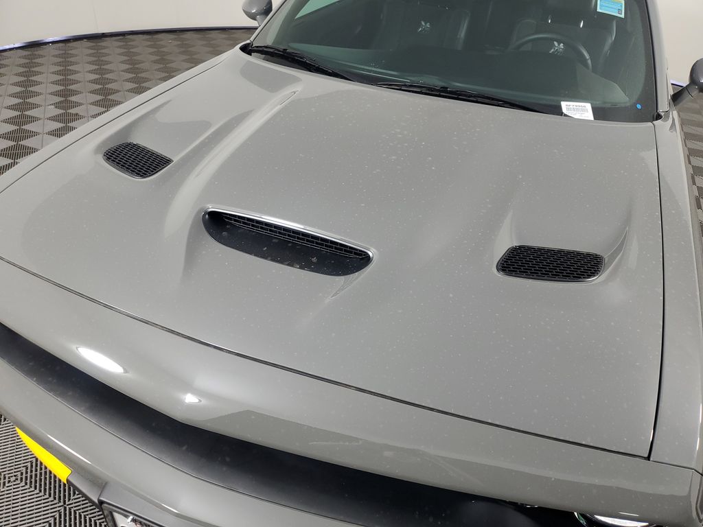 2023 Dodge Challenger R/T Scat Pack photo 10