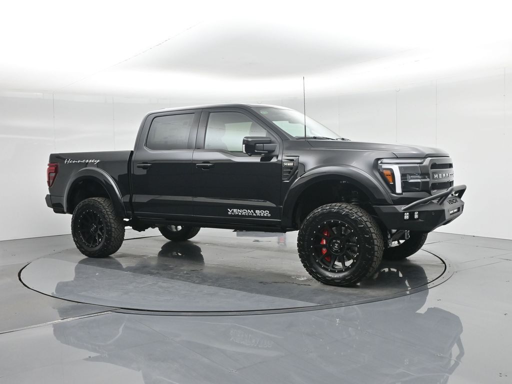 2025 Ford F-150 Lariat photo 24