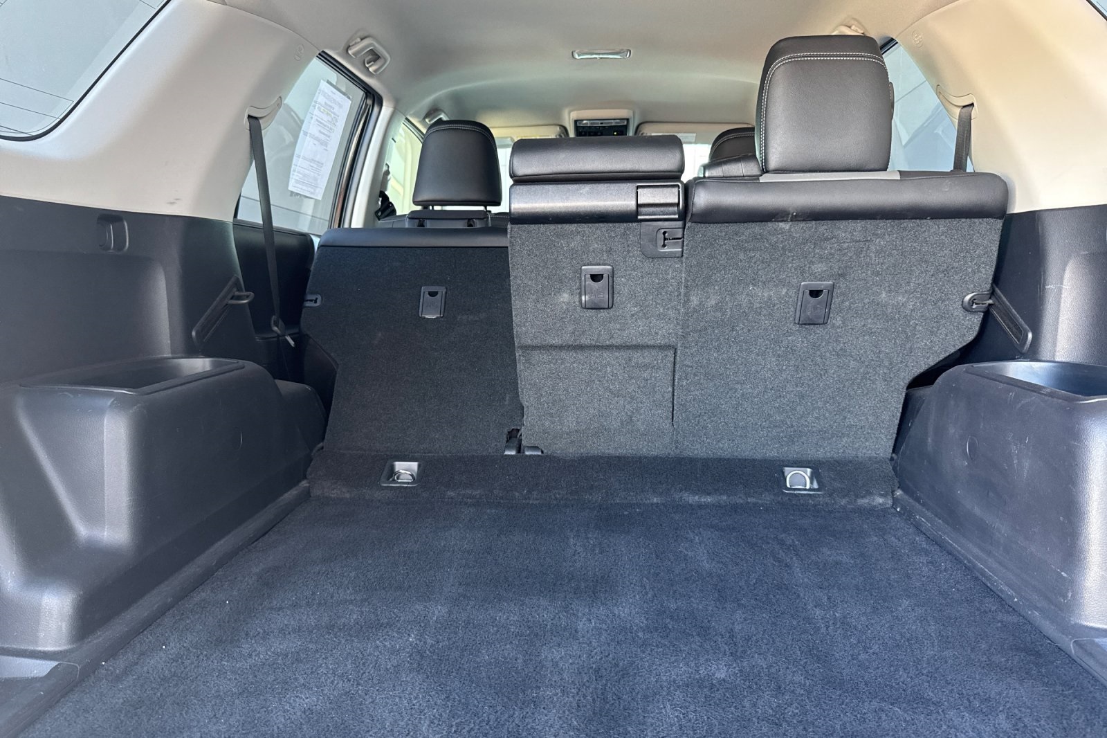 2024 Toyota 4Runner SR5 Premium photo 16