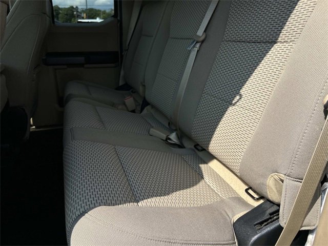 2018 Ford F-150 XL photo 14