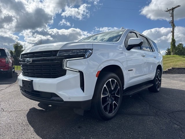 2023 Chevrolet Tahoe RST photo 6