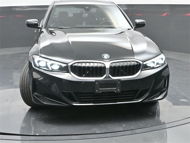2024 Bmw 330i xDrive photo 6