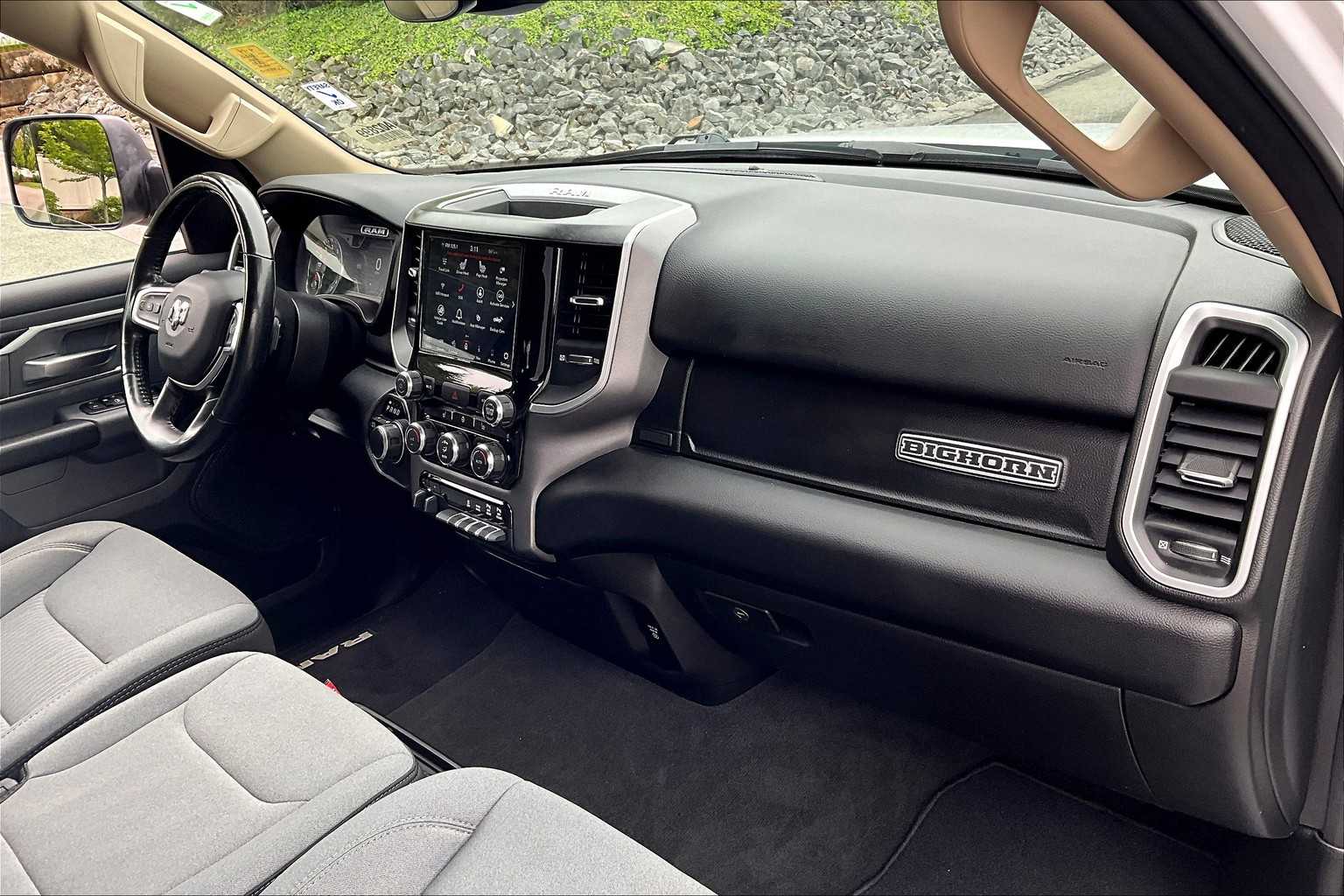 2020 Ram 1500 Big Horn photo 14